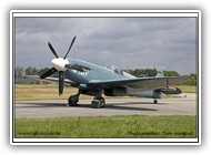 Spitfire RAF PS515
